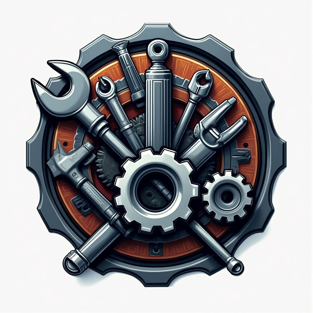 AutoTaller Experto Logo